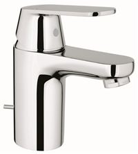 Autre photo du produit Mitigeur lavabo EUROSMART COSMOPOLITAN Taille S - CH3