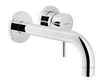 Autre photo du produit Set de finition mitigeur lavabo LIVE  encastrer
