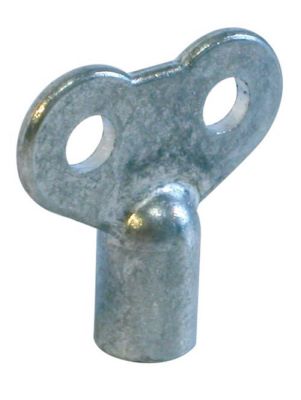 Clé Pour Purgeur à Carré 4 Mm THERMADOR ZCLE4