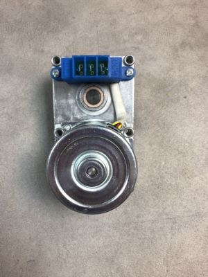 PALAZZETTI Motoréducteur moteur pour vis sans fin poêle à granulé