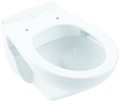 Cuvette wc suspendue lavante V-Care - Salle de bains