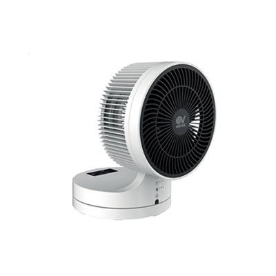 Ventilateur pliable et compacte - Nordik Vent VORTICE