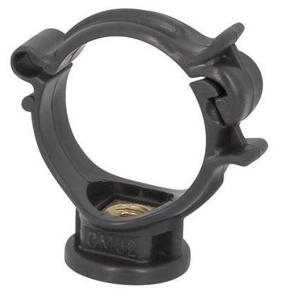 Collier monobloc insert HOMETECH NICOLL