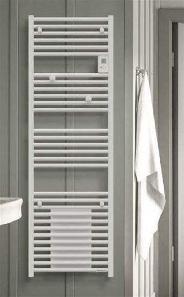 Radiateur sèche-serviette RIVA 4 sans soufflerie THERMOR