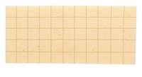 Autre photo du produit Eponge de rechange attache rapide 13x30x3cm