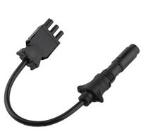Autre photo du produit Dtecteur flamme QRC1A1.270C27