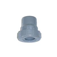 Autre photo du produit Manchette  joint en PVC - Femelle/ Femelle (32  ou 40 GN)