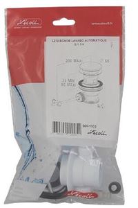 Autre photo du produit Vidage de lavabo L212
