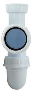 Autre photo du produit Siphon tube articul pour vier - Diamtre 40 mm - Rglable et Orientable