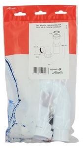 Autre photo du produit Siphon tube articul pour vier - Diamtre 40 mm - Rglable et Orientable