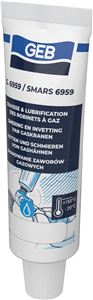 Autre photo du produit Graisse de lubrification des robinets  gaz