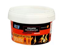 Autre photo du produit Colle rfractaire COLLAFEU