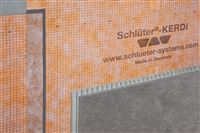 Autre photo du produit Natte d''tanchit en polythylne KERDI