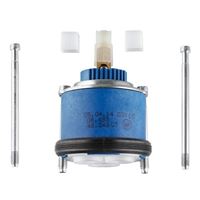 Autre photo du produit Cartouche 46 mm tanchit cramique