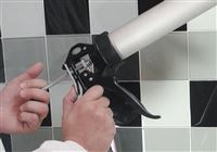 Autre photo du produit Applicateur mortier � joint manuel