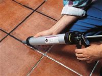 Autre photo du produit Applicateur mortier � joint manuel