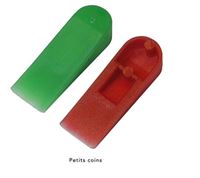 Autre photo du produit Cales � carrelage