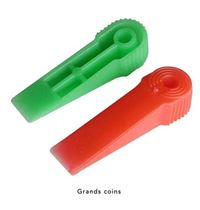 Autre photo du produit Cales � carrelage
