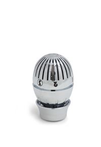 Autre photo du produit Tte thermostatique pour radiateur eau chaude avec bulbe liquide
