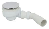 Autre photo du produit Bonde TurboFlow universelle pour receveur (diamtre 90 mm)