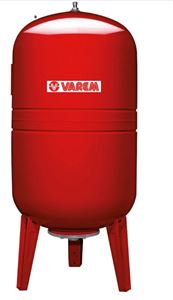 Autre photo du produit R�servoir pression � vessie interchangeable VAREM