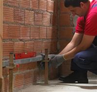 Autre photo du produit Kit supports r�gle