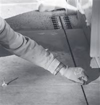 Autre photo du produit Caniveau invisible CONNECTO