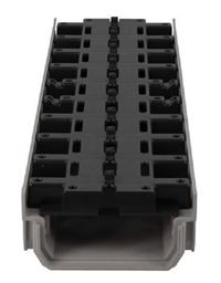 Autre photo du produit Caniveau invisible CONNECTO