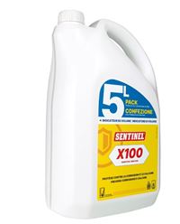 Autre photo du produit Inhibiteur X100 – Protection anti-corrosion et anti-calcaire pour installations de chauffage