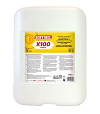 Autre photo du produit Inhibiteur X100 – Protection anti-corrosion et anti-calcaire pour installations de chauffage