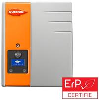 Autre photo du produit Br�leur fioul NC4 / NC6