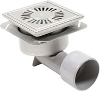 Autre photo du produit Siphon de sol COMPACT