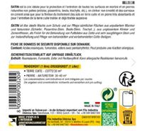 Autre photo du produit D�tachant SR95