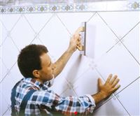 Autre photo du produit Talochon caoutchouc super pro bois