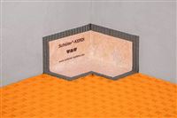 Autre photo du produit Angle tanche rentrant 90   KERDI KERECK