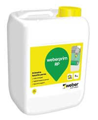 Autre photo du produit Primaire d''adh�rence WEBERPRIM RP