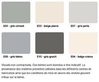 Autre photo du produit Joints de carrelage WERBERJOINT LARGE