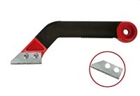 Autre photo du produit Rechange pour grattoir RUBI
