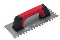 Autre photo du produit Taloche peigne avec manche RUBIFLEX ferm�