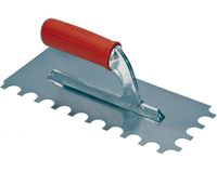 Autre photo du produit Platoir dent� 28x12