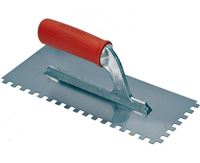 Autre photo du produit Platoir dent� 28x12