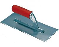 Autre photo du produit Platoir dent� 28x12