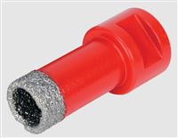 Autre photo du produit Scie tr�pan diamant�e DRYGRES