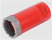 Autre photo du produit Scie tr�pan diamant�e DRYGRES