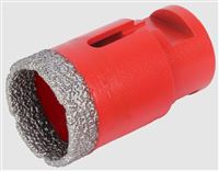 Autre photo du produit Scie tr�pan diamant�e DRYGRES