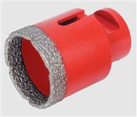 Autre photo du produit Scie tr�pan diamant�e DRYGRES