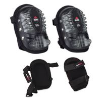 Autre photo du produit Genouill�res GEL DUPLEX