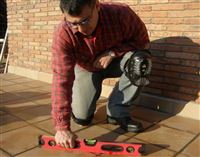 Autre photo du produit Genouill�res GEL DUPLEX