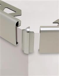 Autre photo du produit Profil angle sortant 90 RONDEC STEP/E 90