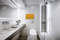 Autre photo du produit Kit complet pour sol et murs DITRA-HEAT-E : chauffage lectrique de confort 